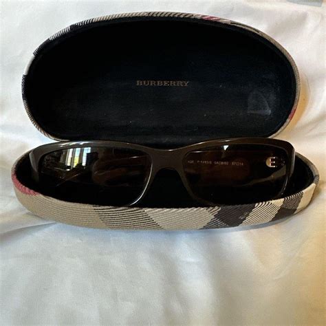 135 burberry by safilo sunglasses